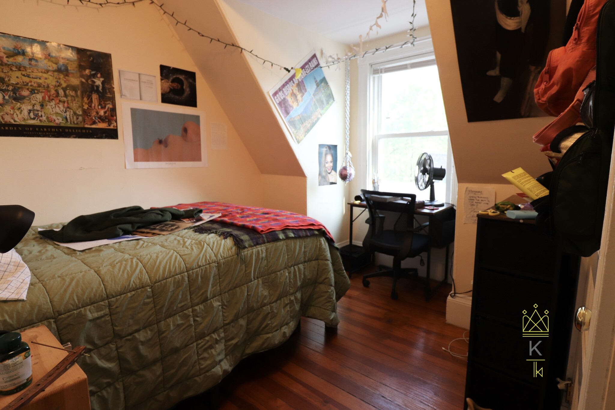 5A Kendall St, Brookline