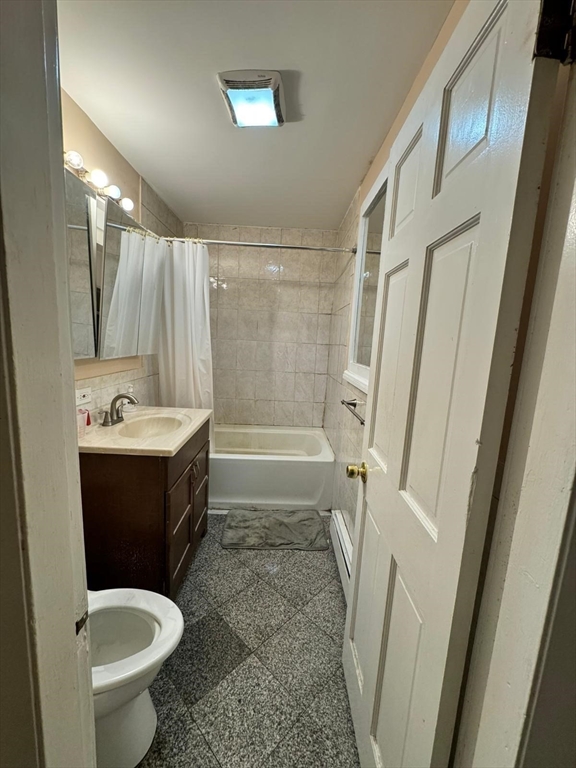 47 Dalrymple, Jamaica Plain