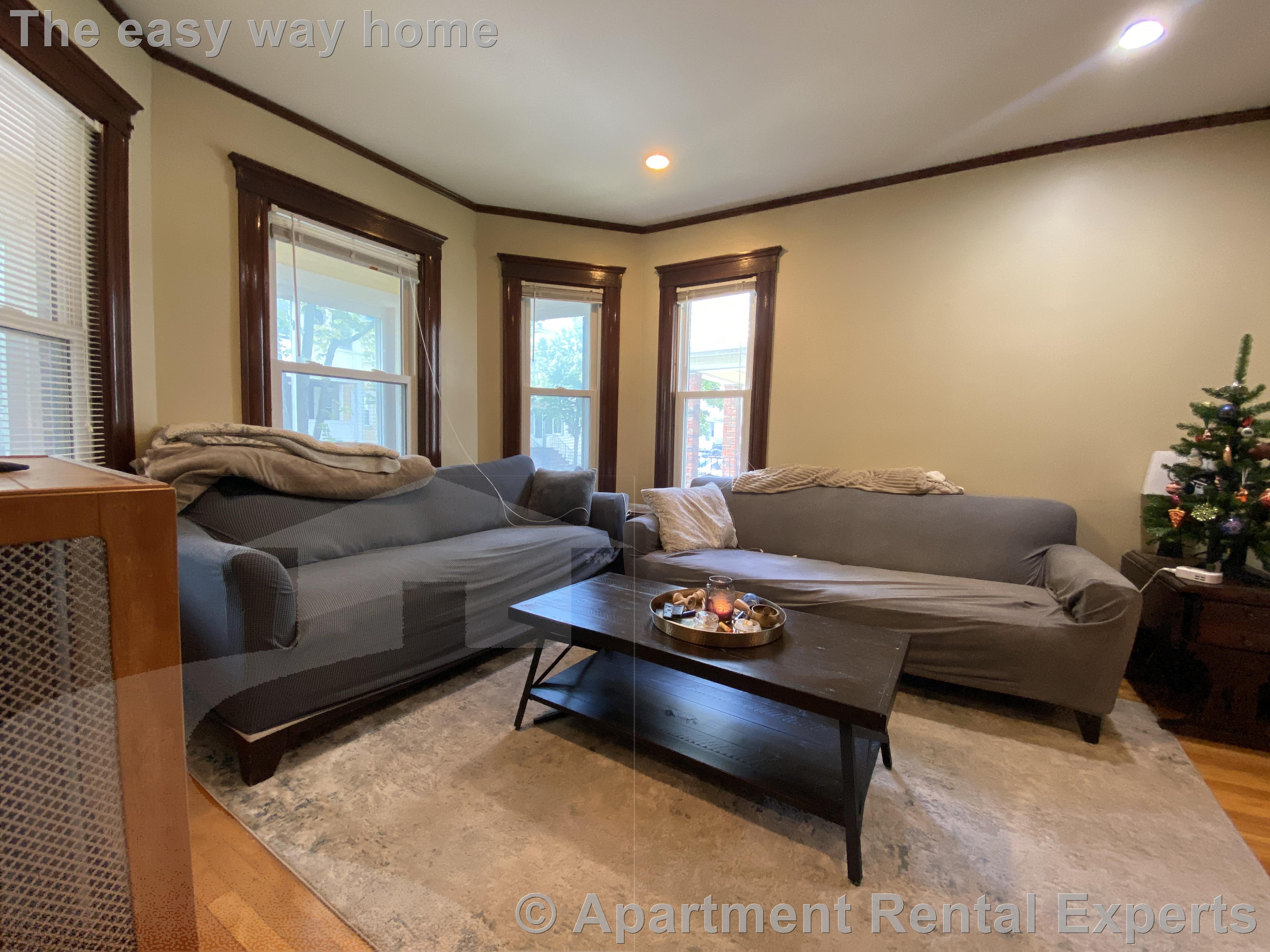 38 Minnesota Ave, East Somerville