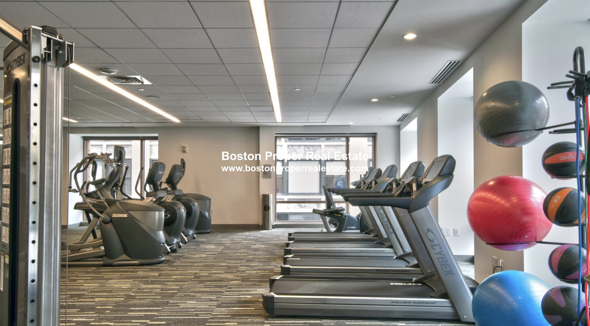 99 Kneeland St, Chinatown