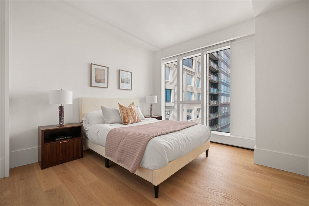 150 Seaport Boulevard, Seaport District