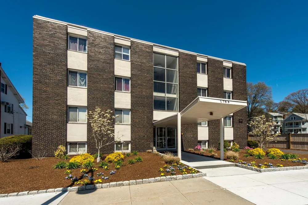 1799 Centre St, West Roxbury