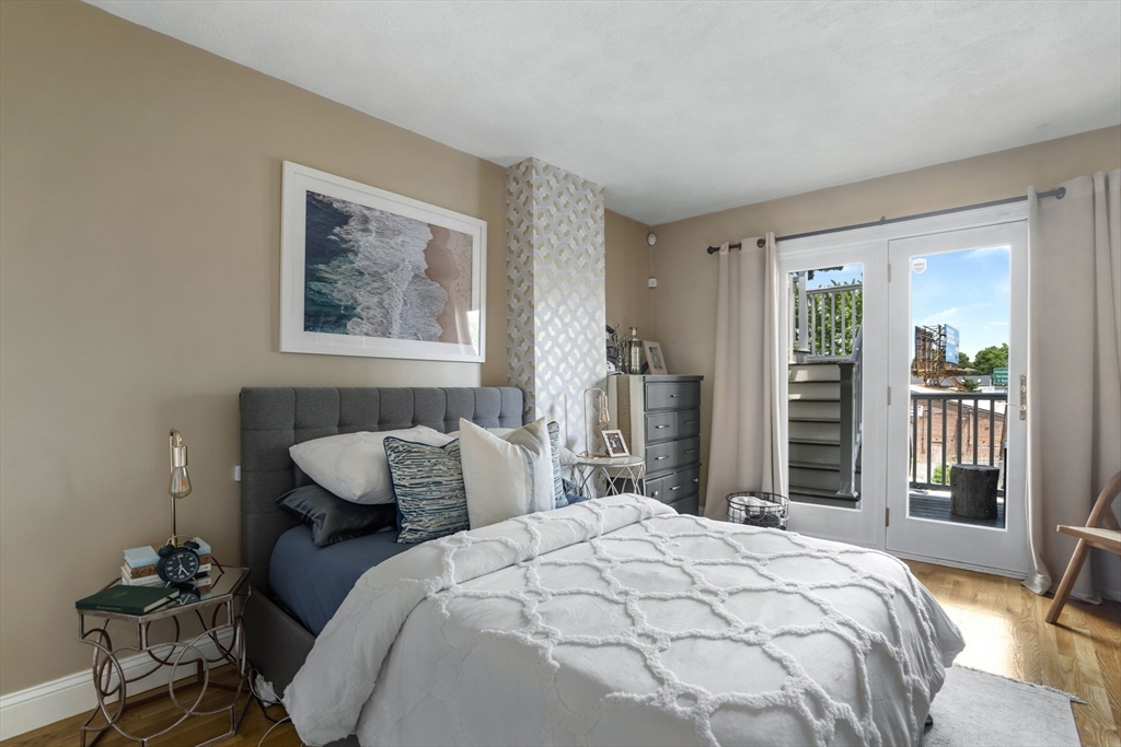 798 Dorchester Ave, Dorchester