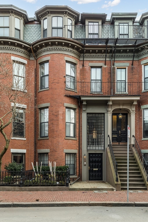 94 Appleton St, South End