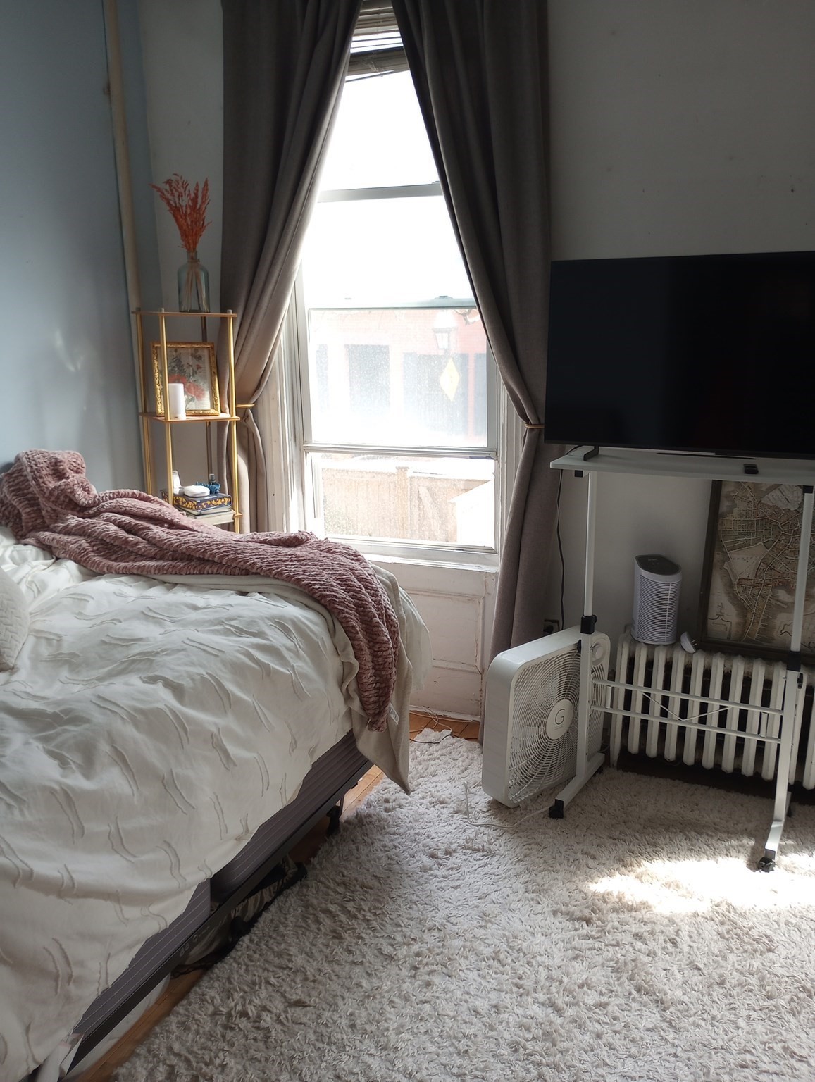 84 Chandler St, South End