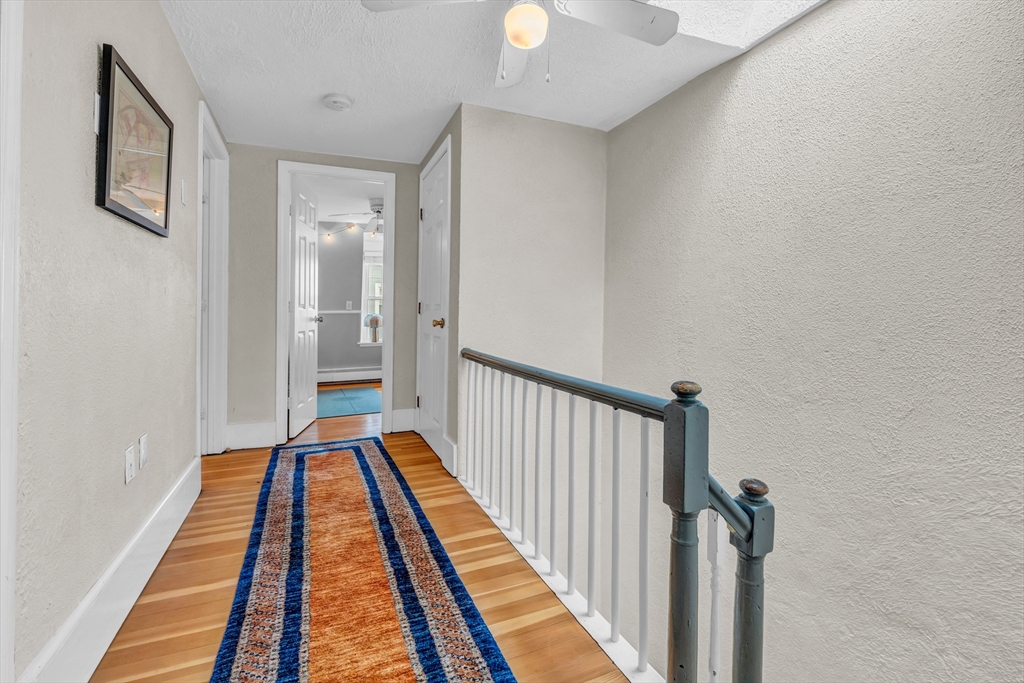 210 W 8th, South Boston