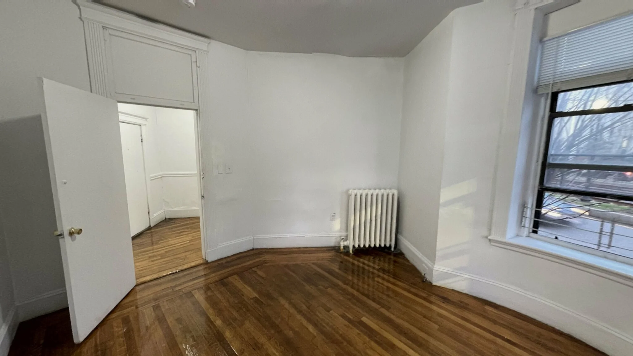 409 Huntington Ave, Fenway