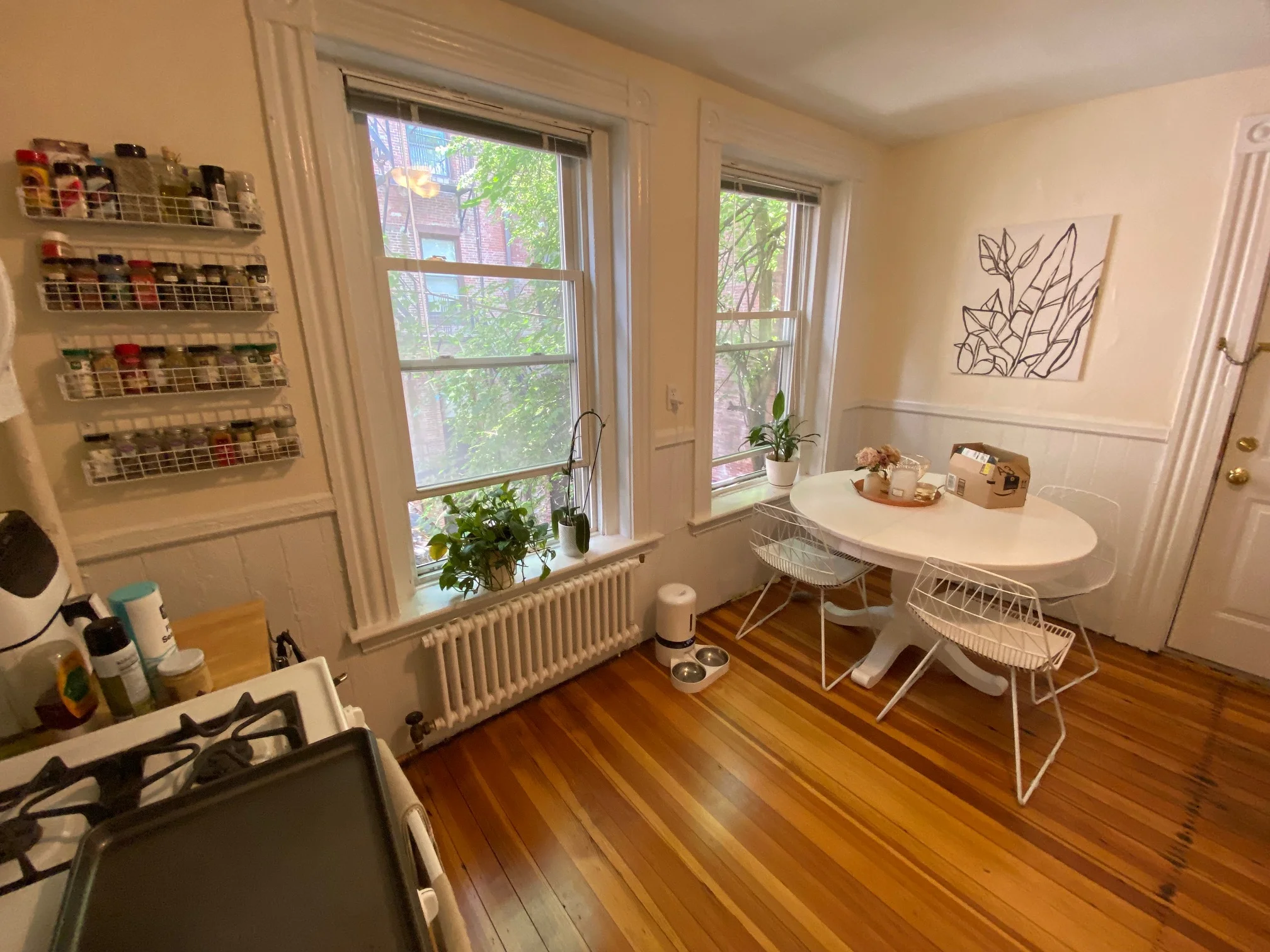 55 Joy St, Beacon Hill