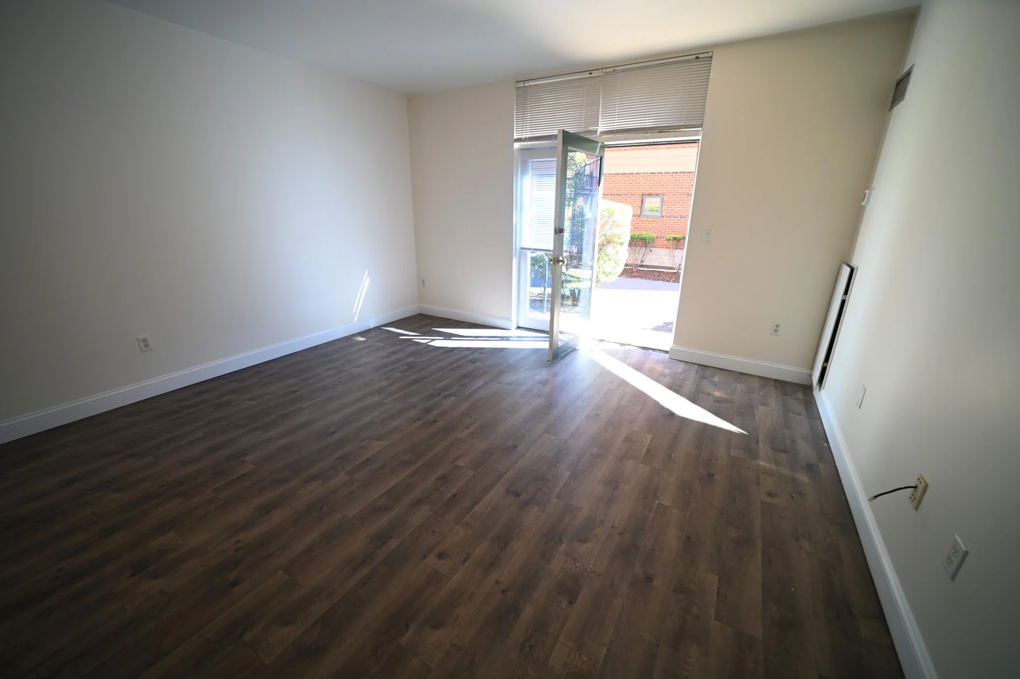 650 Columbus Ave, Roxbury