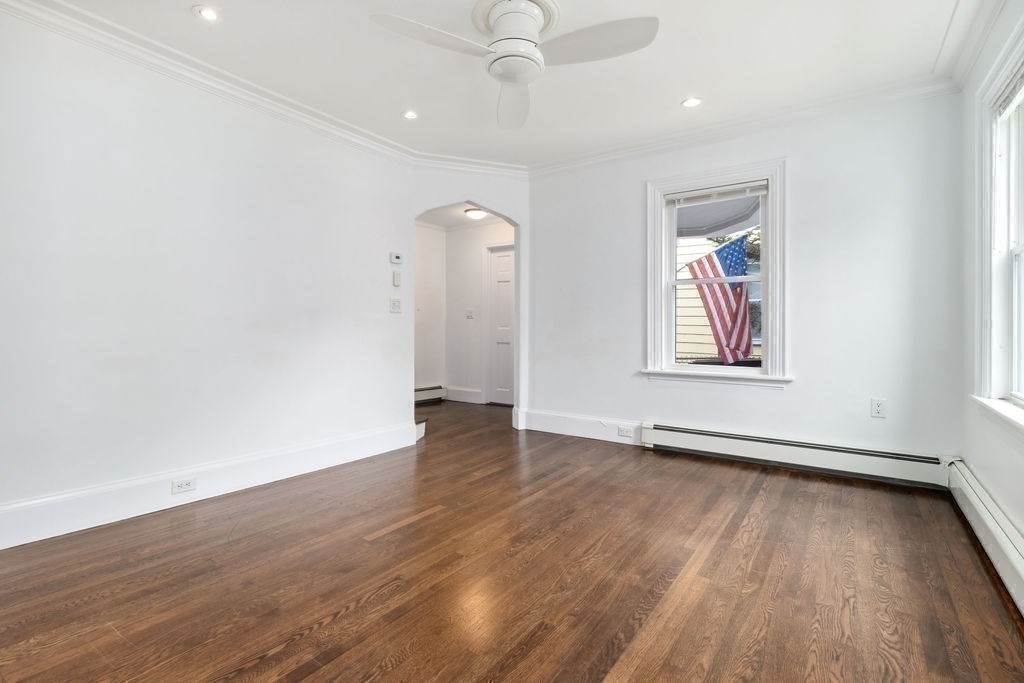 16 Houghton St, Dorchester