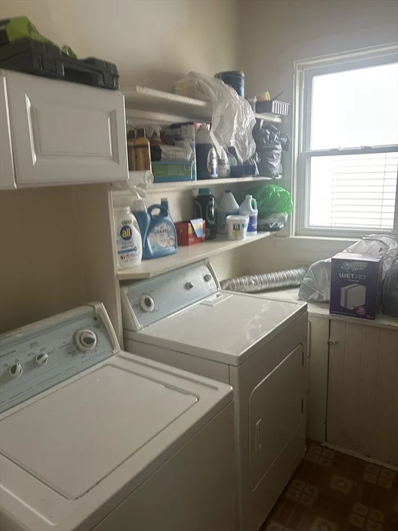 41 Sheffield Rd, Roslindale