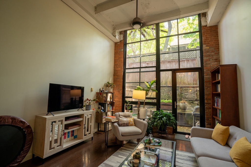 1 Aberdeen Way, Cambridge