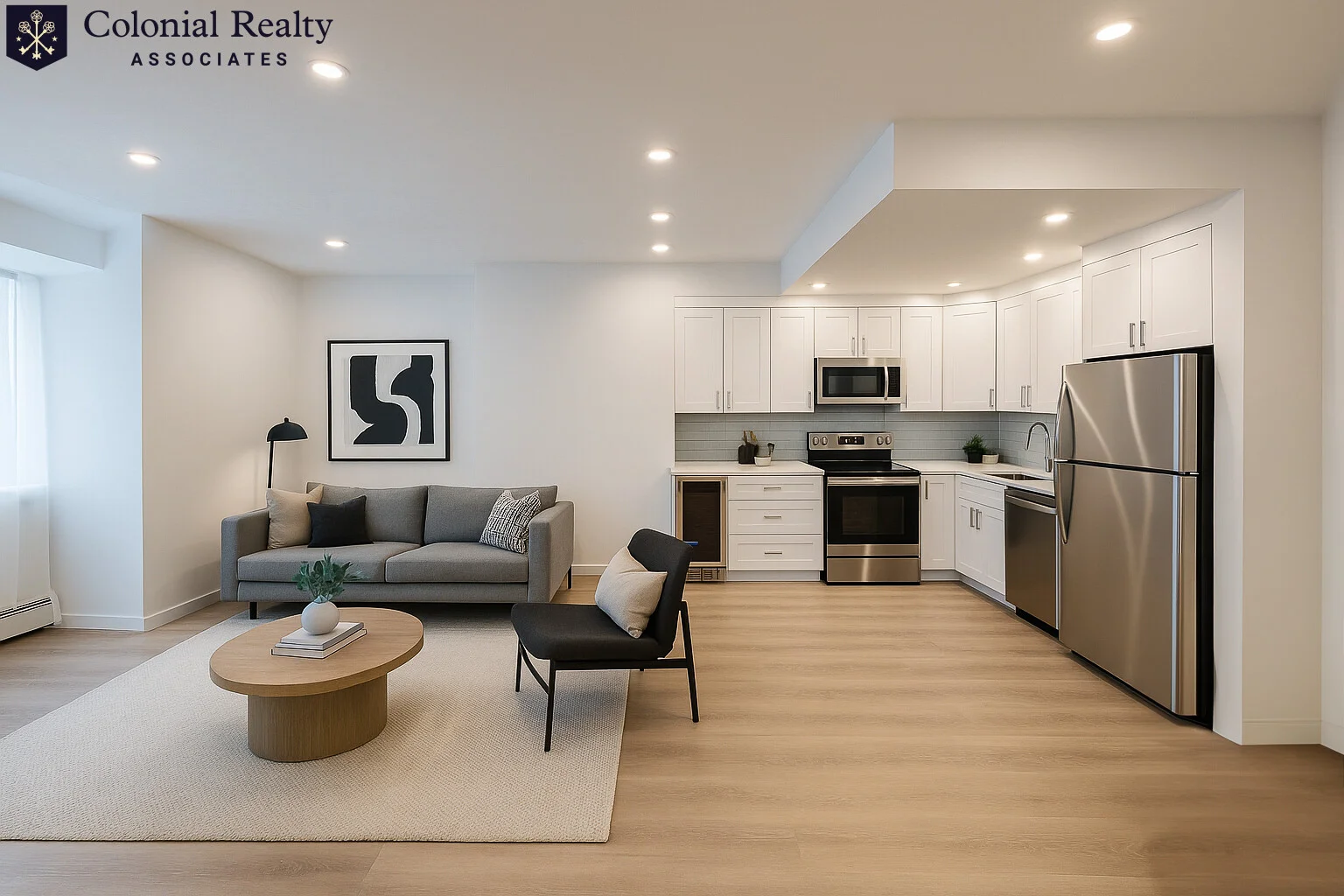 515 Massachusetts Ave, Roxbury