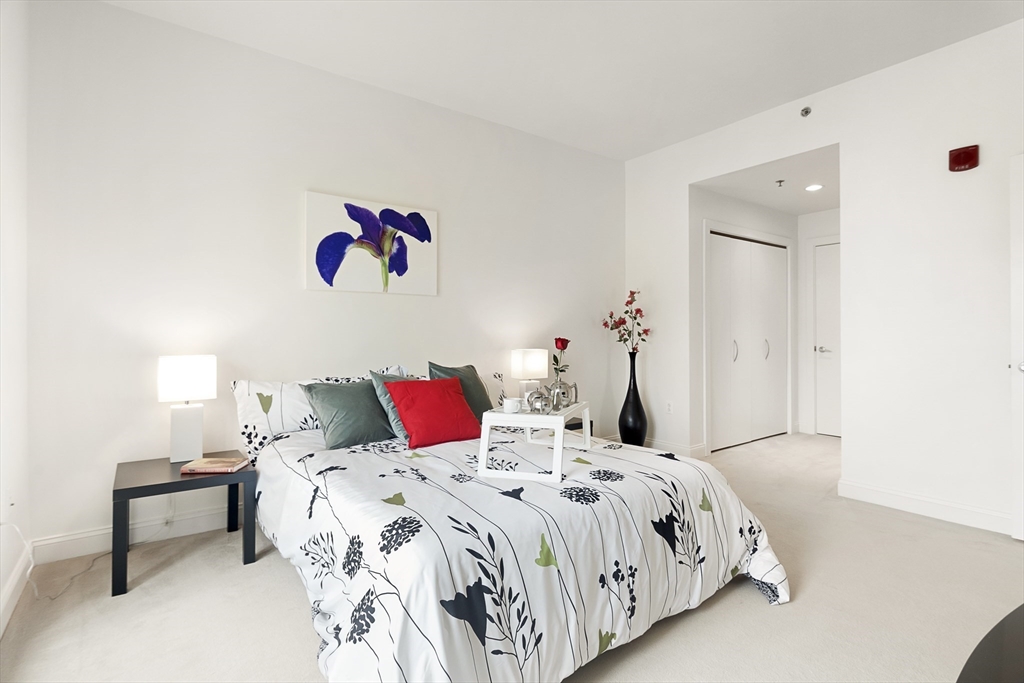 20 Second St, East Cambridge