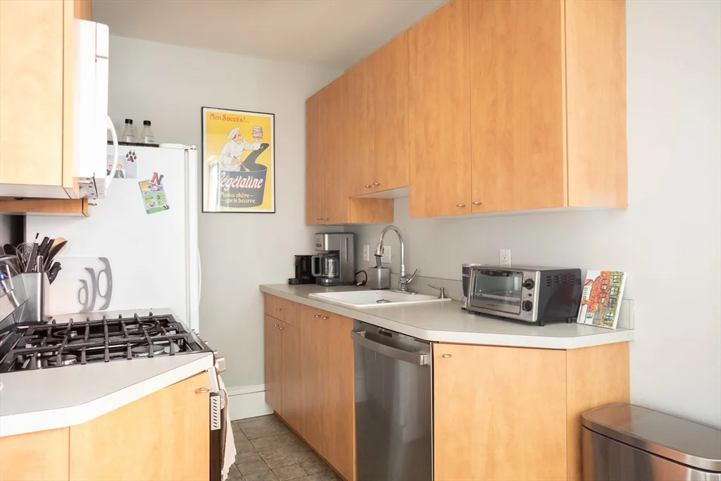 81 St Botolph St, Back Bay
