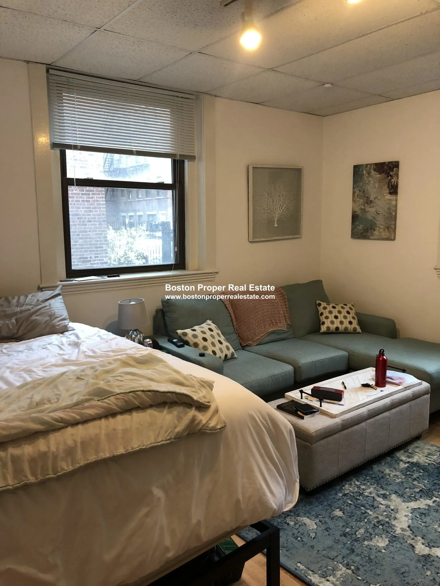 30 Peterborough St, Fenway