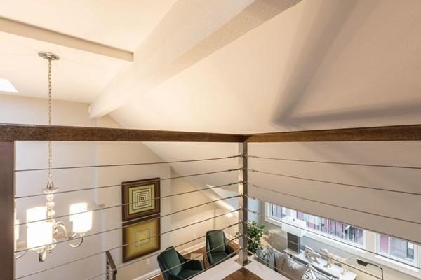 80 Rutland, South End