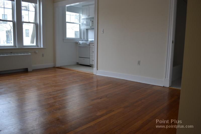 3 Langdon St, Neighborhood Nine