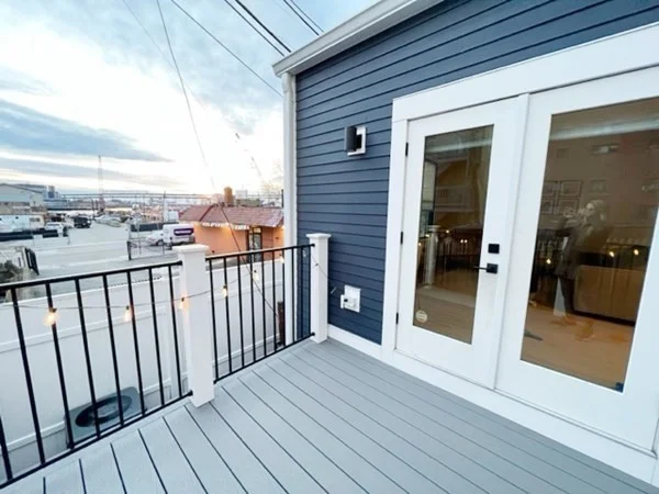 360 Meridian St, East Boston