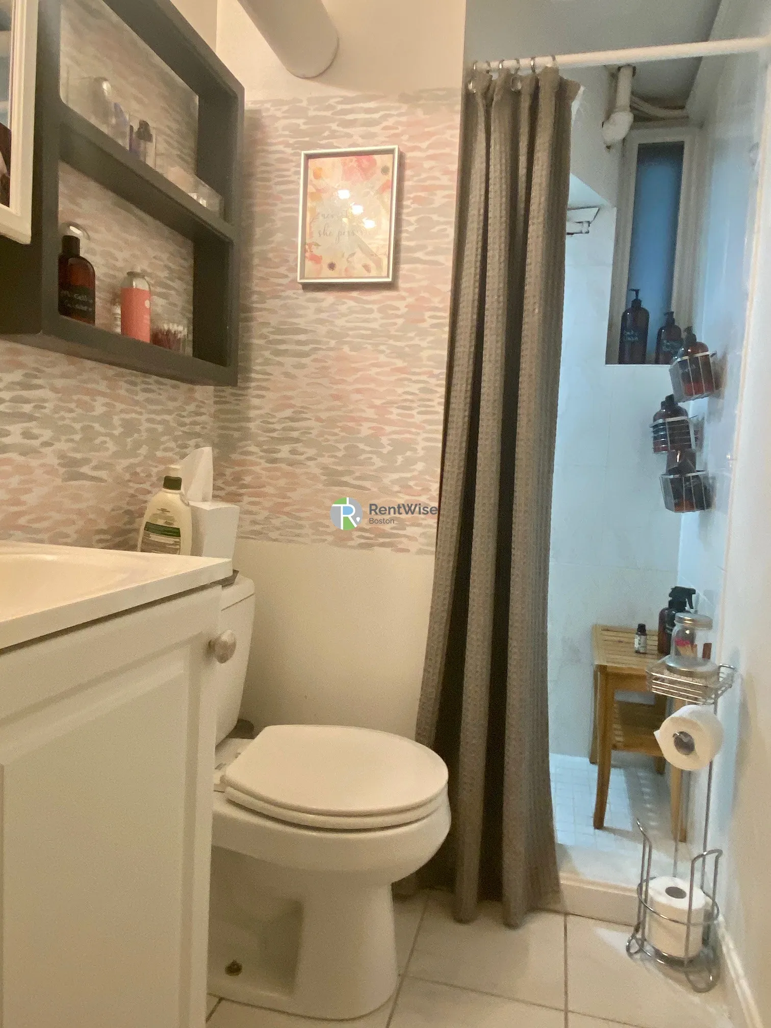 90 Charles St, Beacon Hill