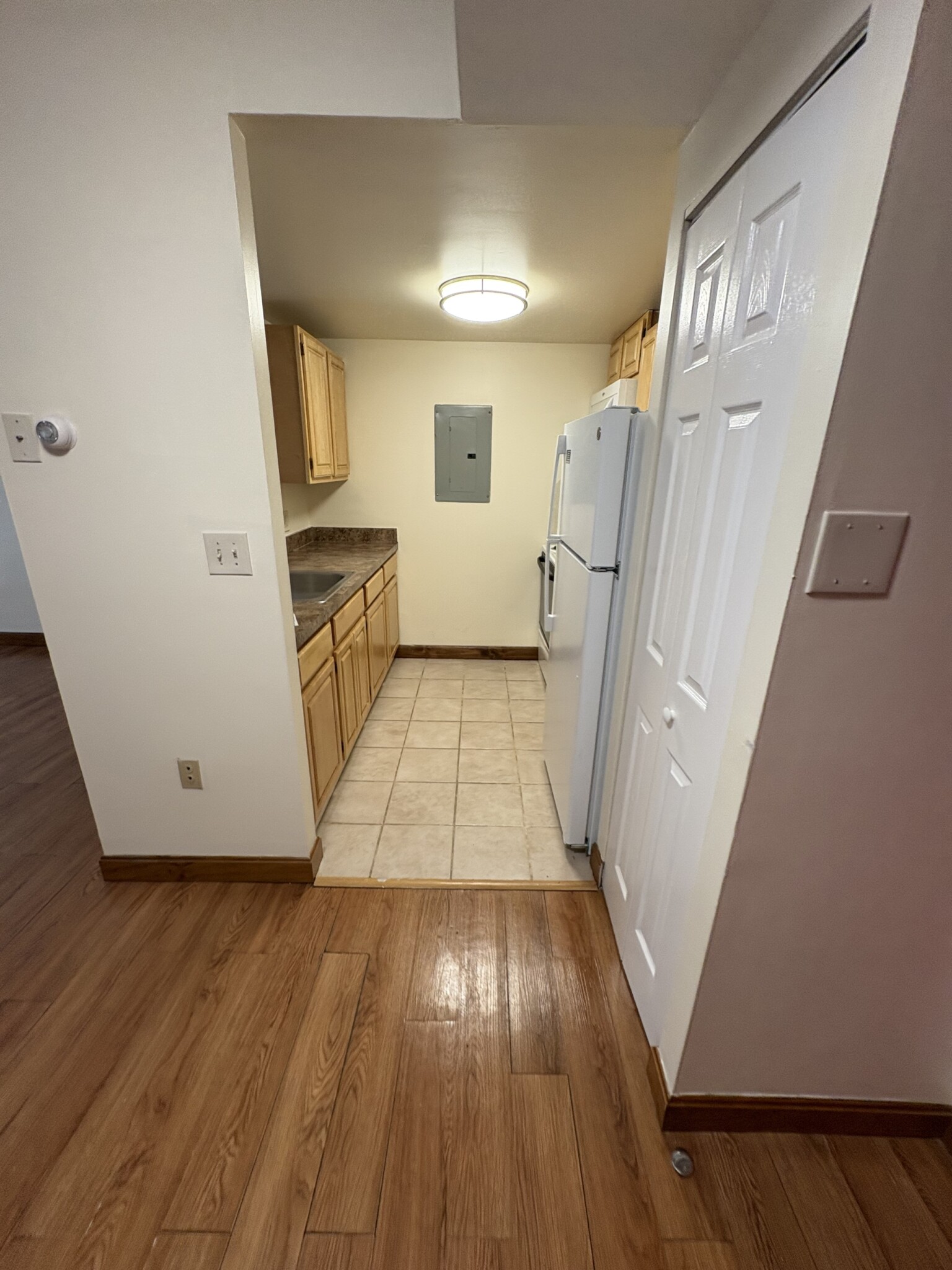 400 Massachusetts Ave, South End