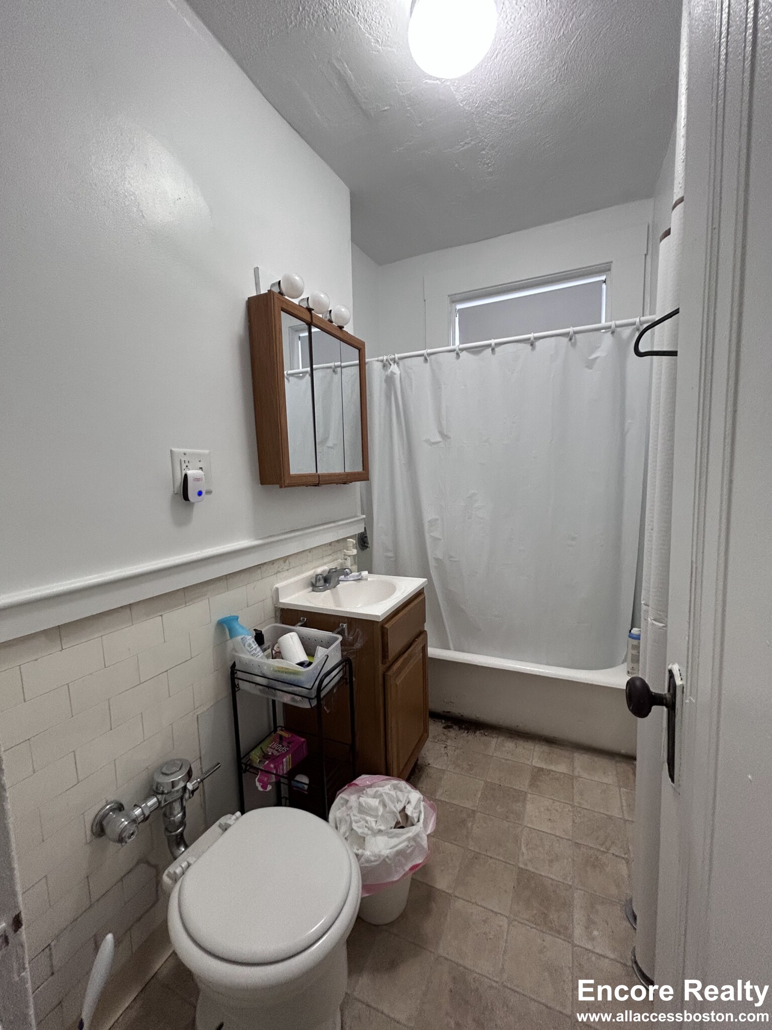 1191 Boylston St, Fenway