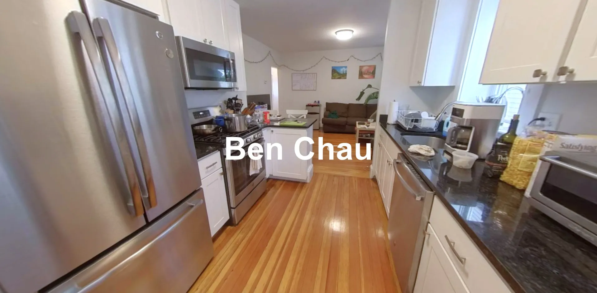 17 Ashland St, Spring Hill