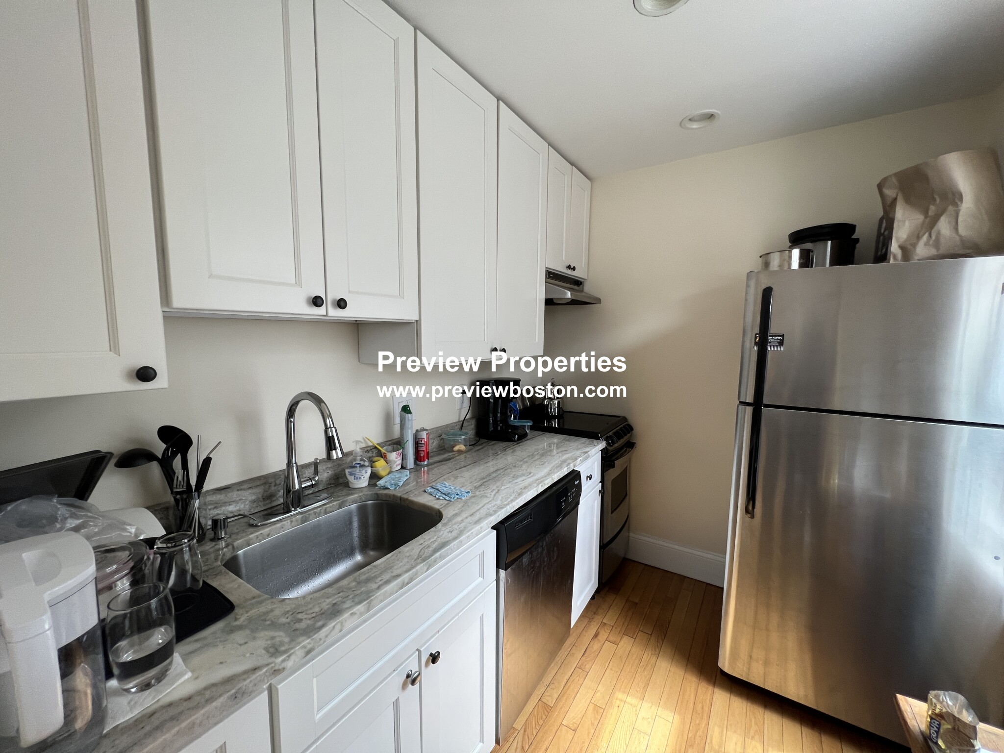 49 Cameron St, Boylston Street