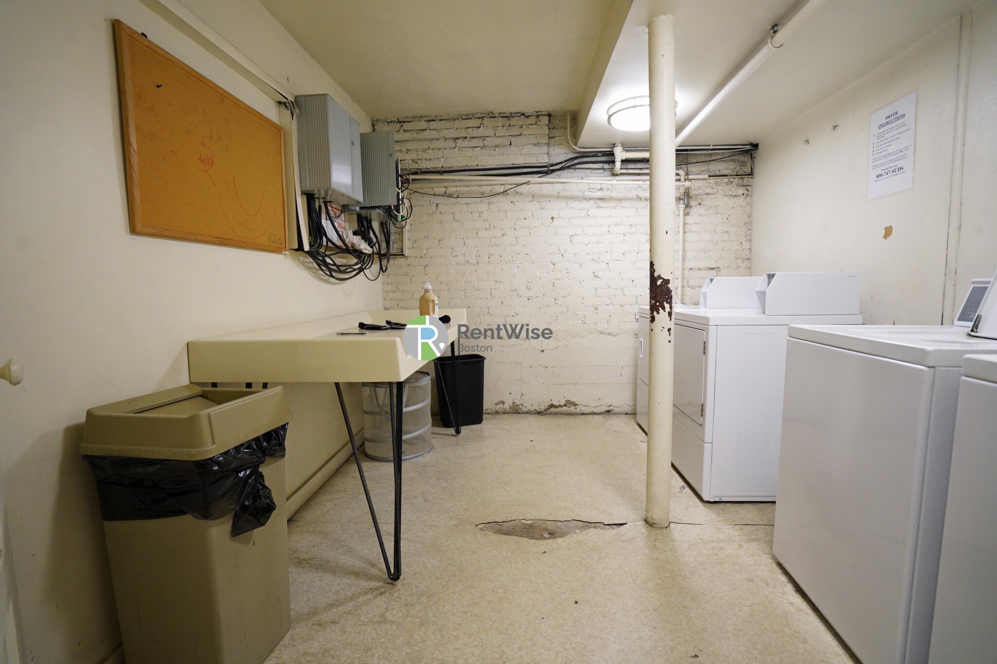 1400 Commonwealth Ave, Allston