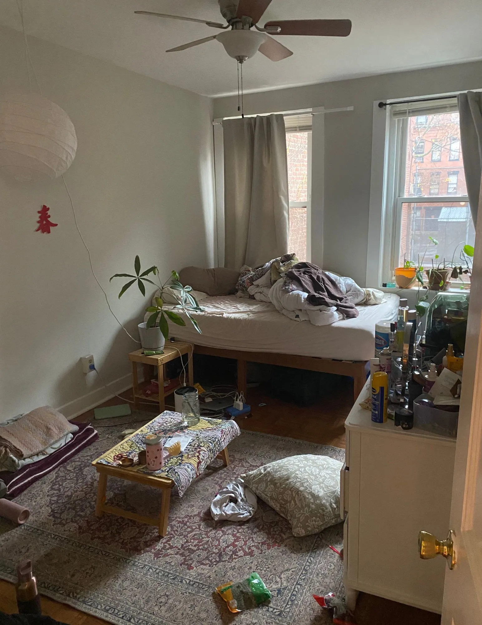 70 Joy St, Beacon Hill