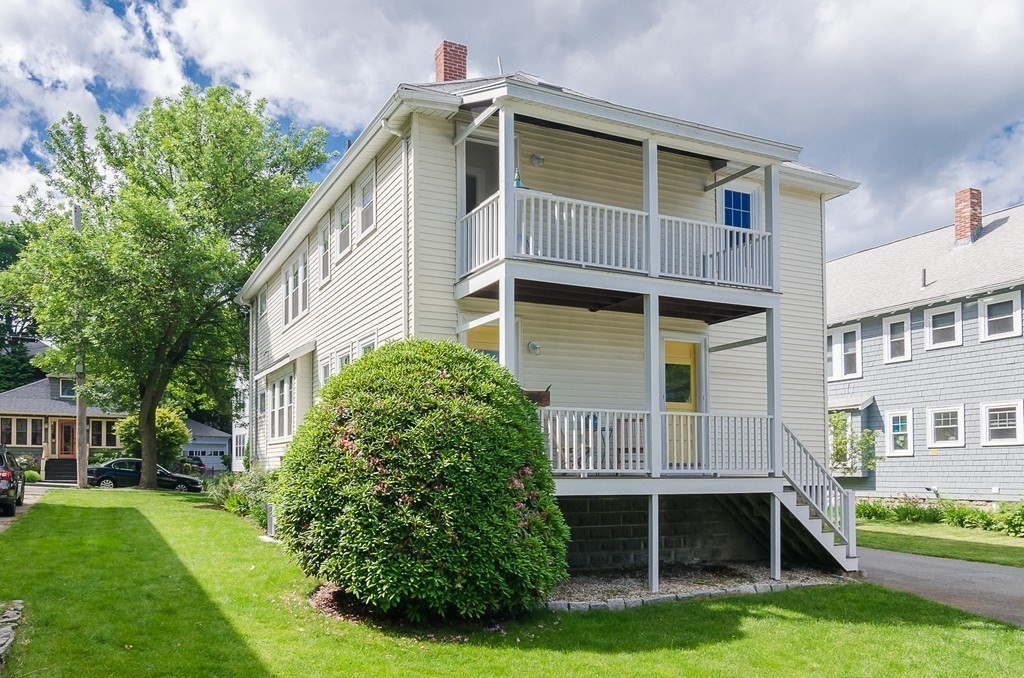 32 Newport St, Arlington