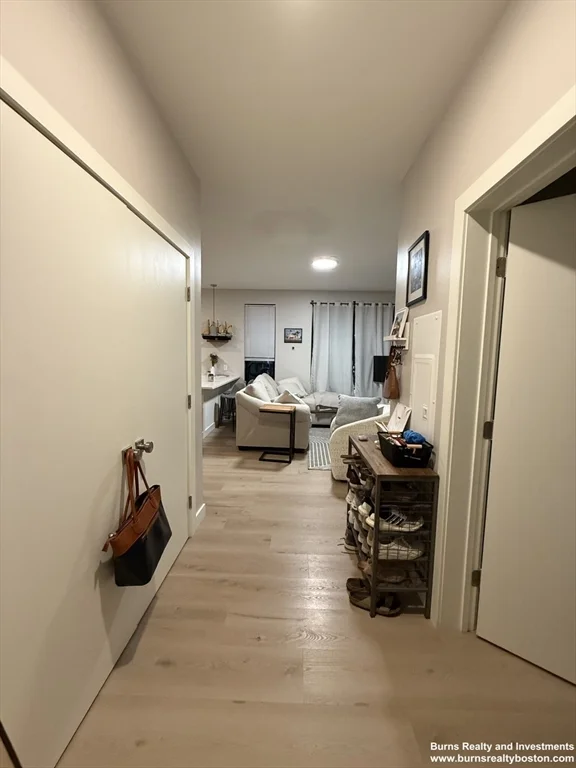 400 West Broadway, South Boston