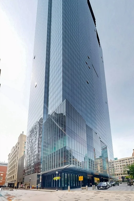 1 Franklin St, Downtown