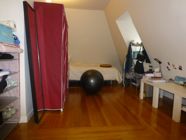 3 bed, 1.5 bath apartment for rent at 1135 Commonwealth Ave Unit K, Allston
