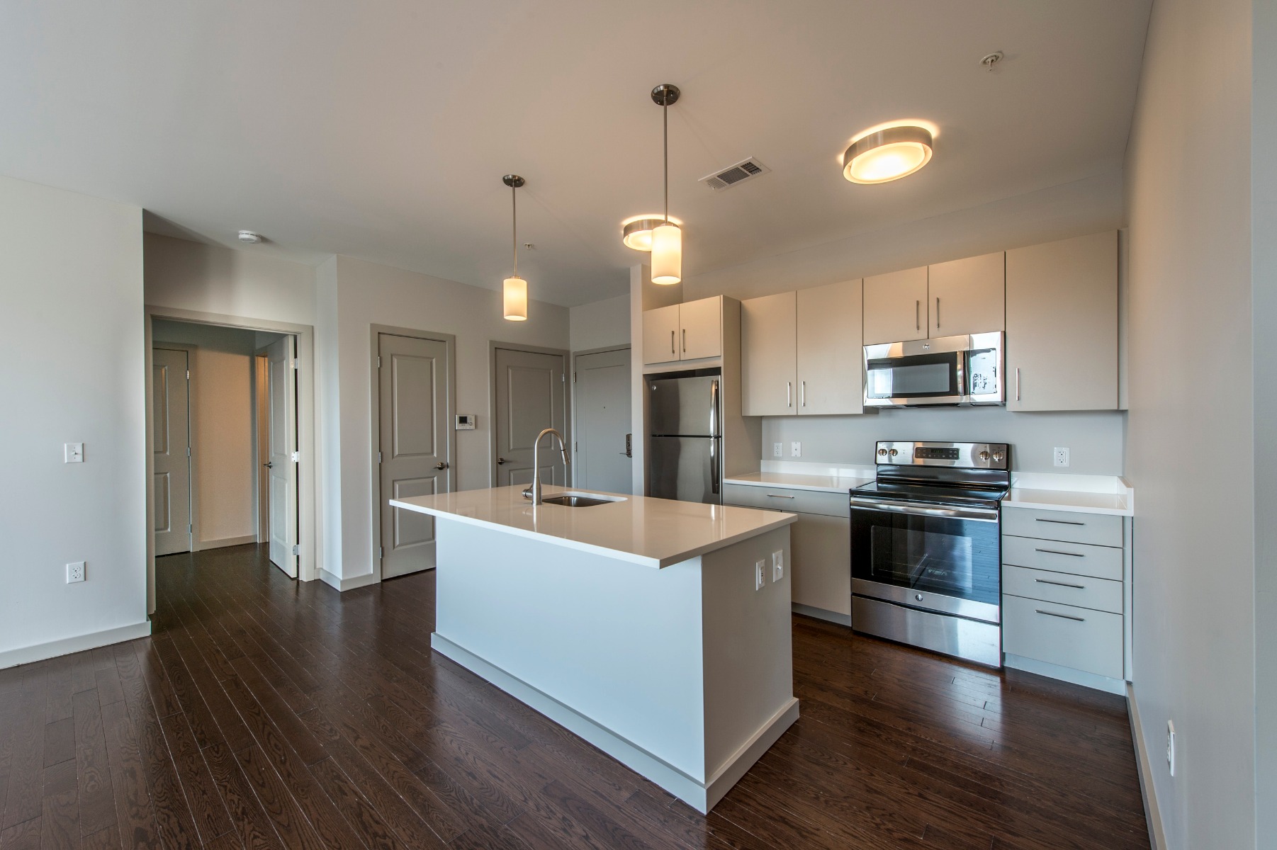 45 Marion St, Coolidge Corner