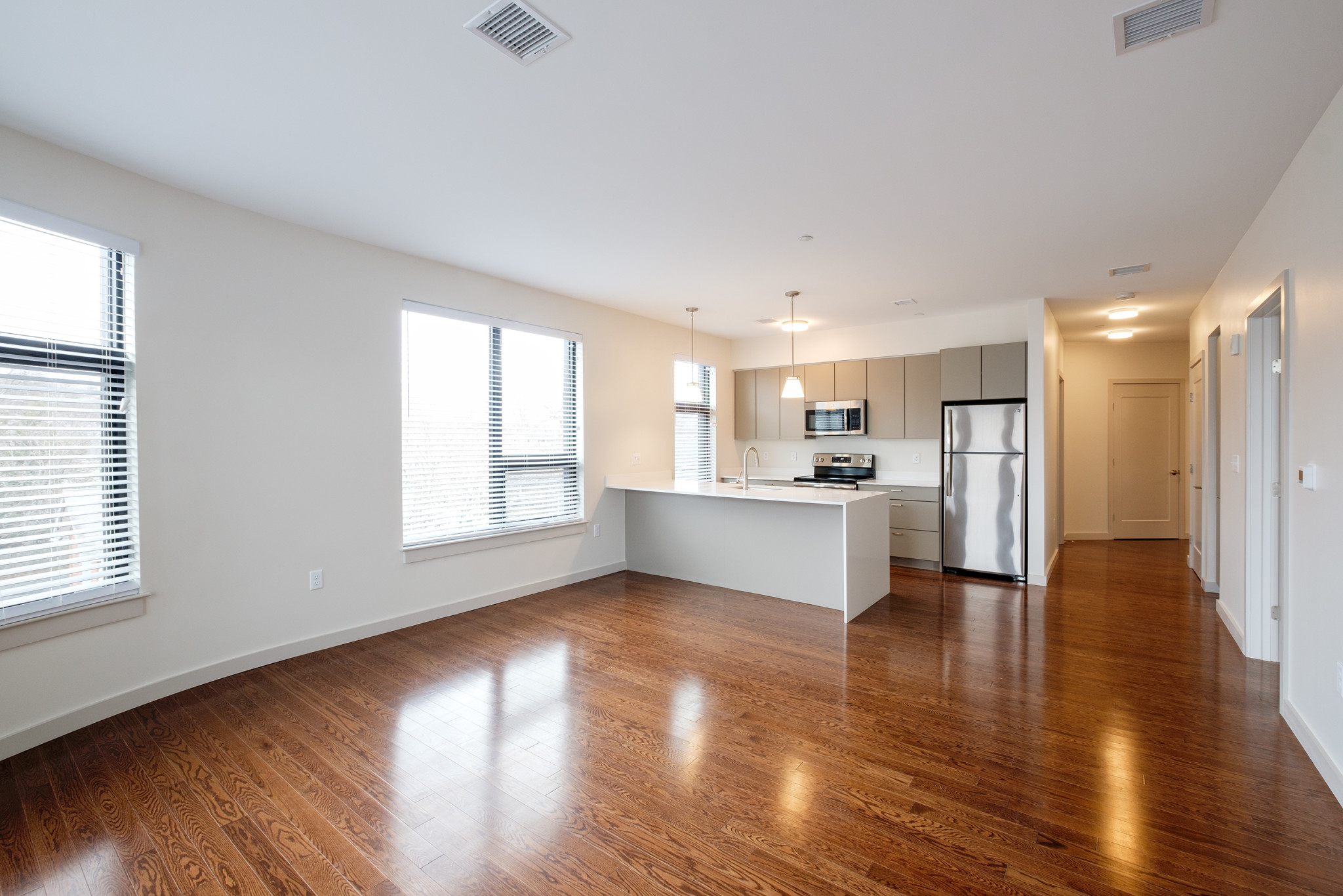 455 Harvard St, North Brookline