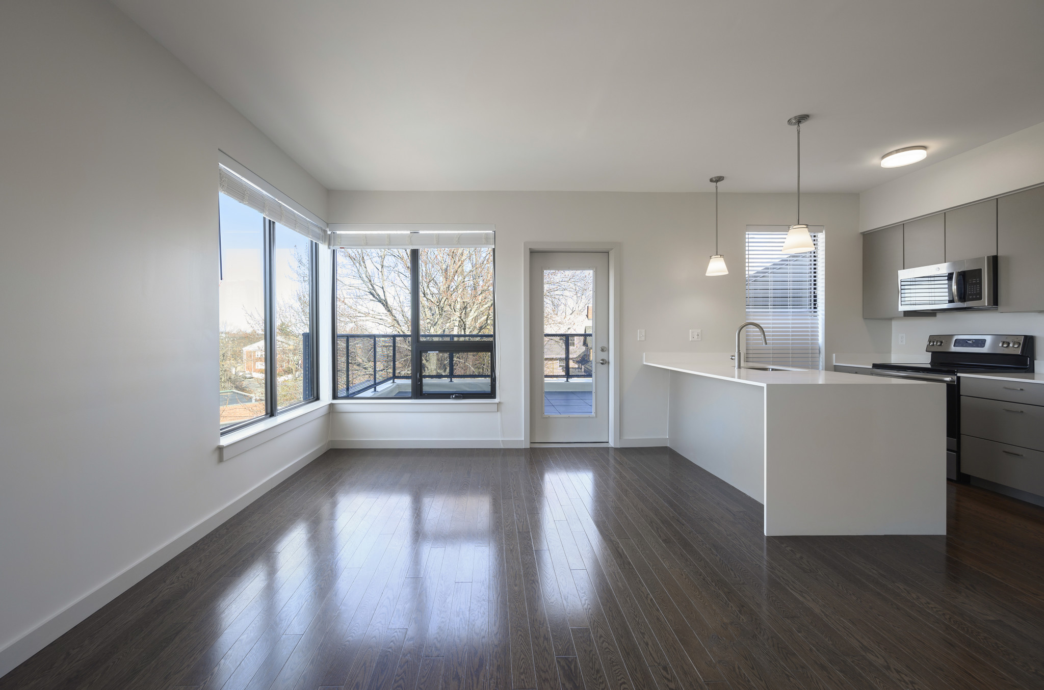 455 Harvard St, North Brookline