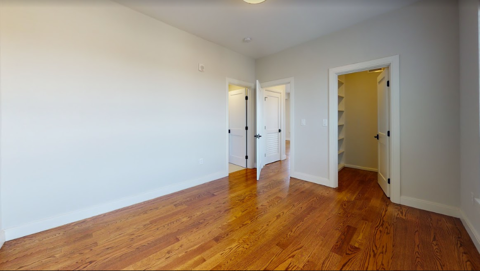 1 Everett St, Allston