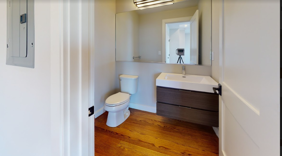 1 Everett St, Allston