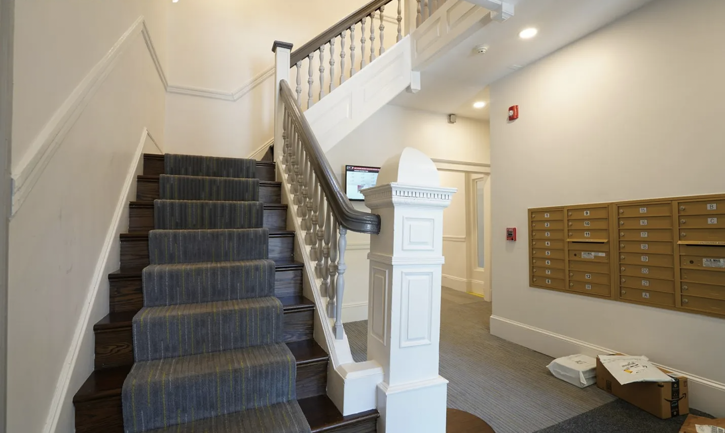 51 Queensberry St, Fenway