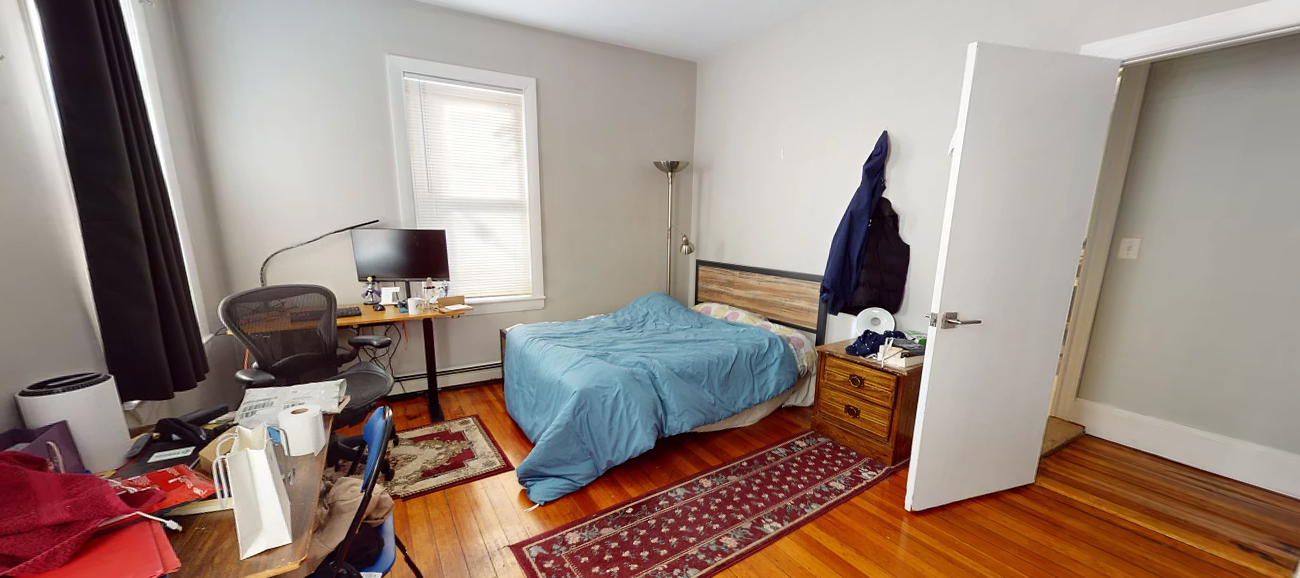 147 Columbia St, The Port