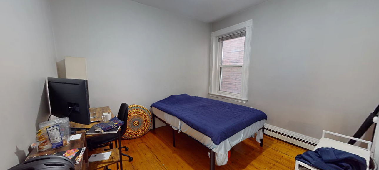 147 Columbia St, The Port