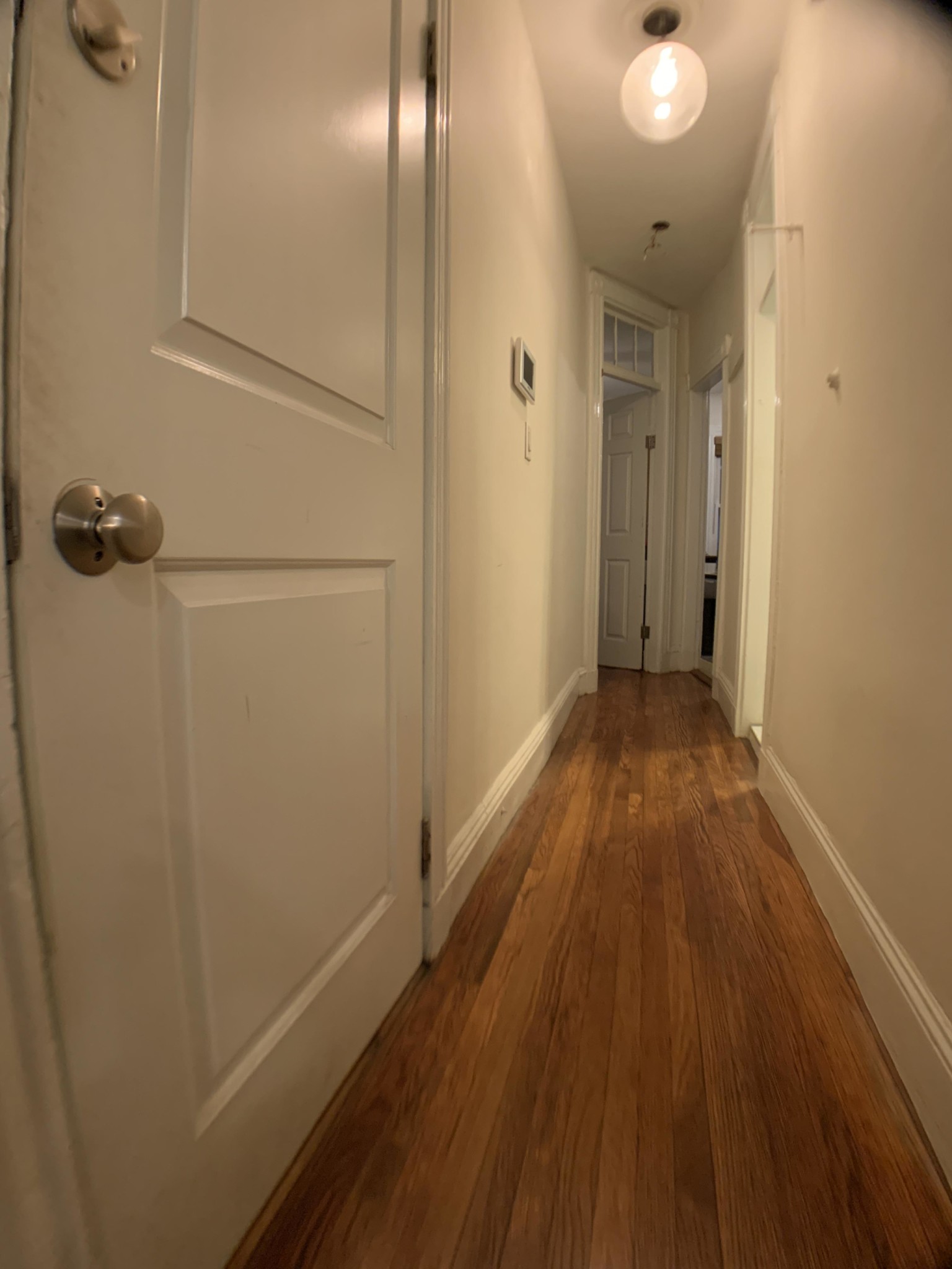 3 bed, 2 bath apartment for rent at 49 St Germain Unit 1, Back Bay — photo 10 of 13