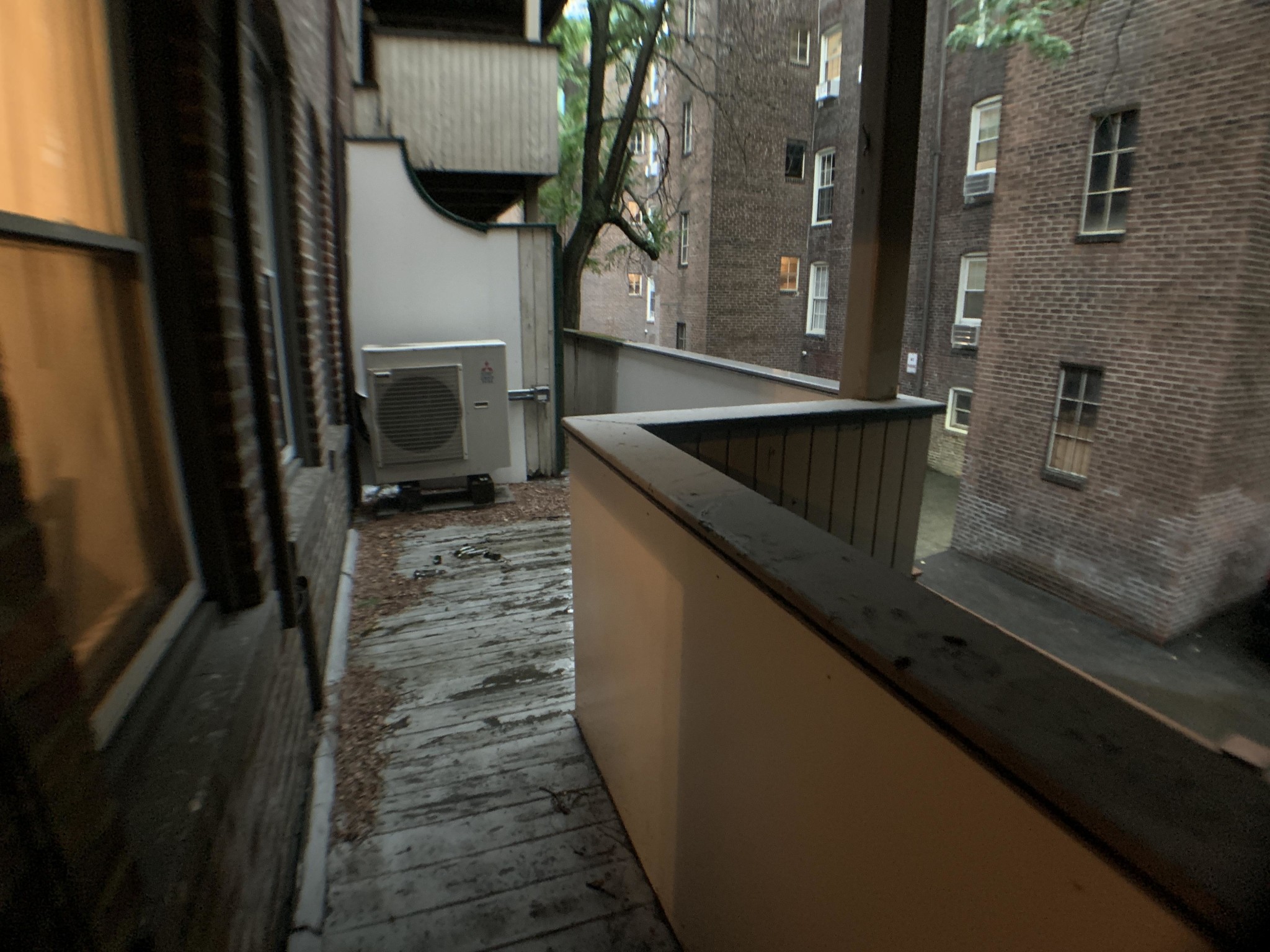 3 bed, 2 bath apartment for rent at 49 St Germain Unit 1, Back Bay — photo 12 of 13