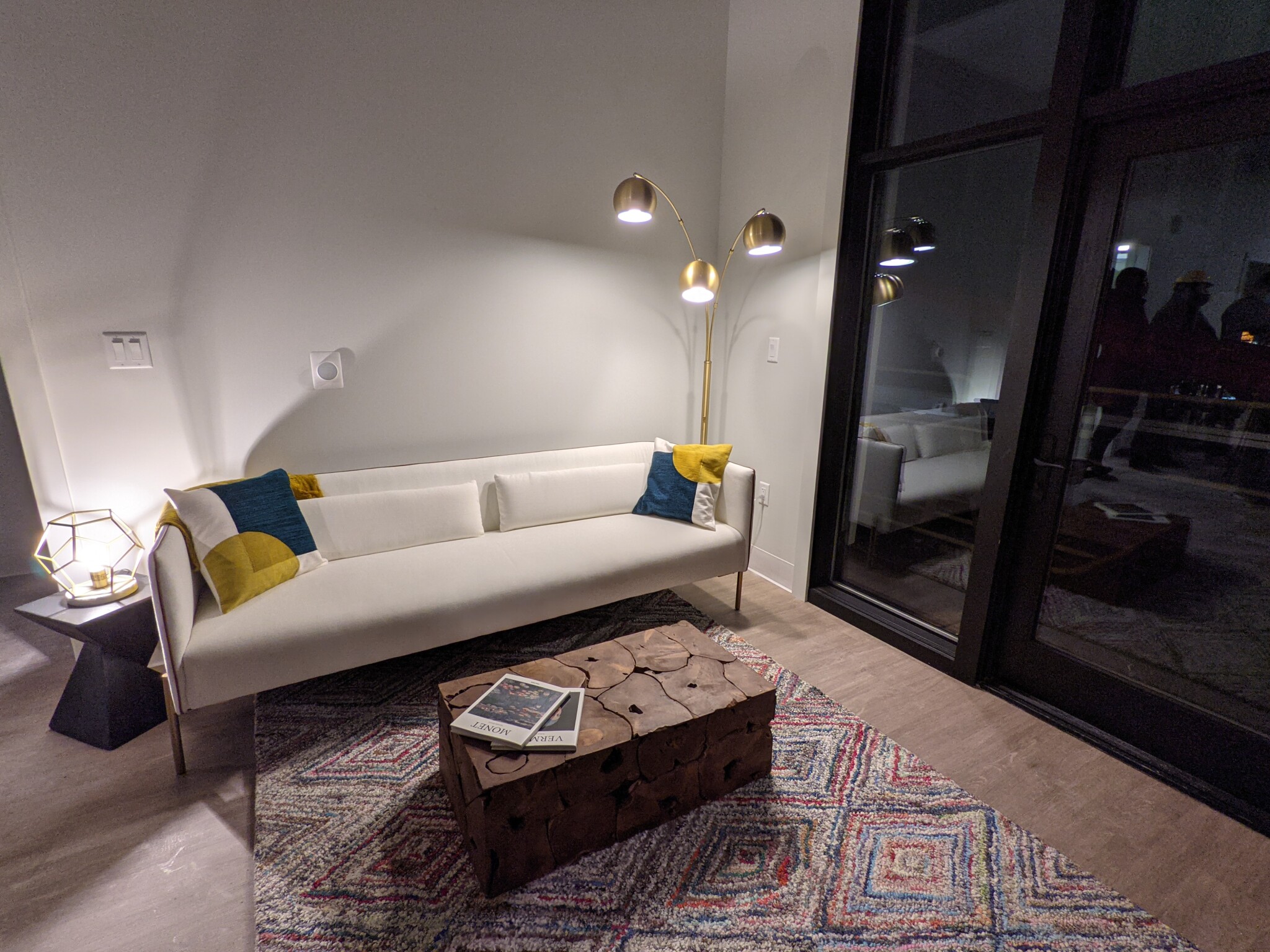 1 bed, 1 bath apartment for rent at 37 North Beacon Unit 25, Allston — photo 5 of 11