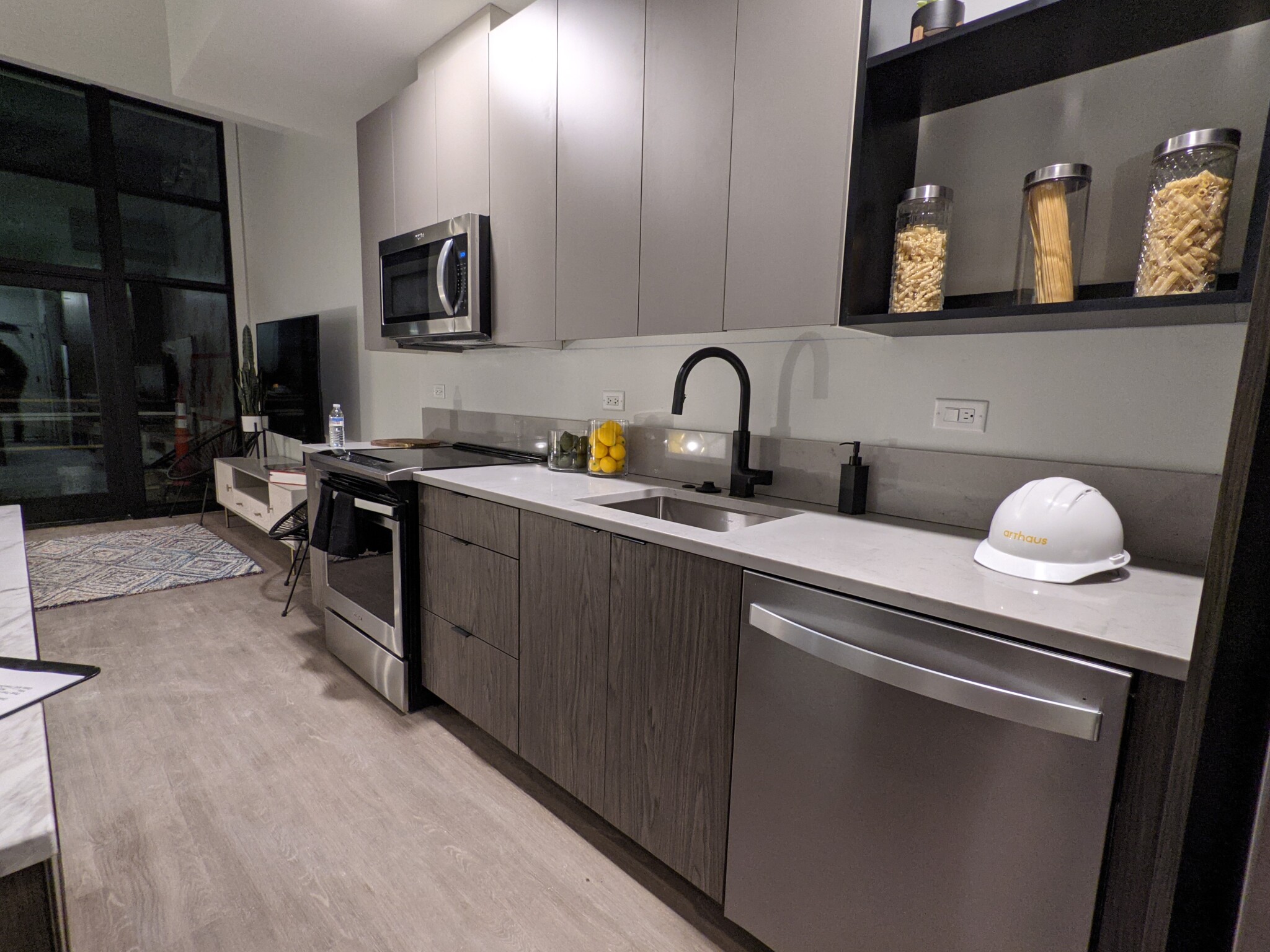 1 bed, 1 bath apartment for rent at 37 North Beacon Unit 25, Allston — photo 3 of 11