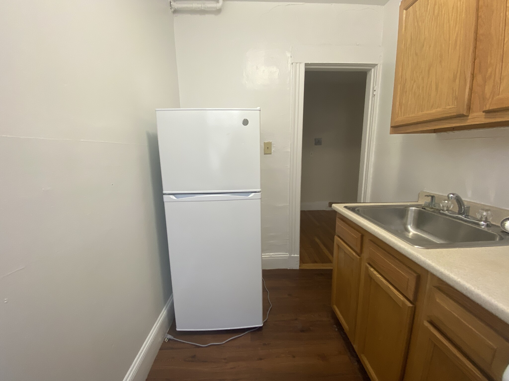 1191 Boylston St, Fenway