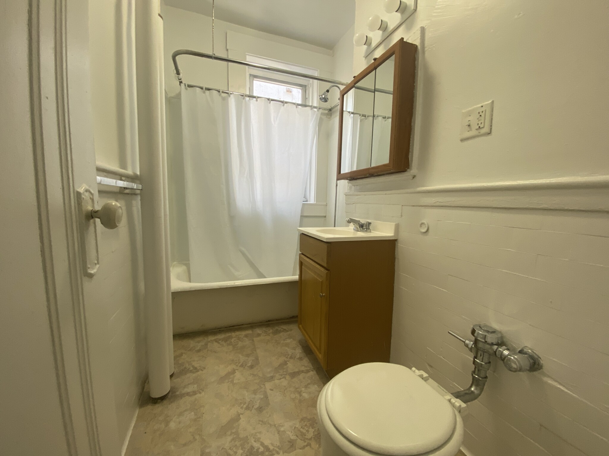 1191 Boylston St, Fenway