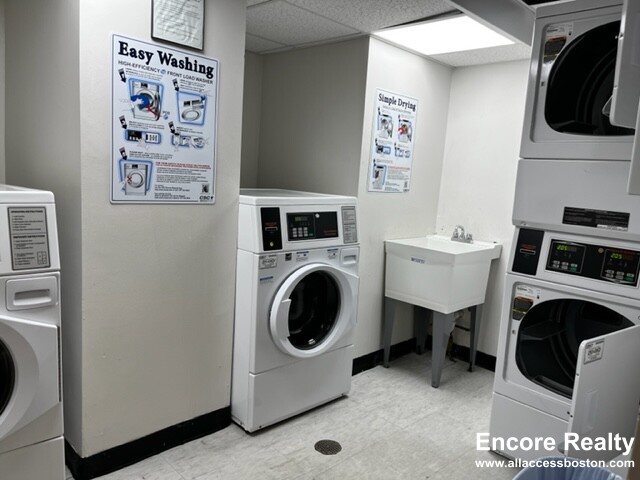 51 Queensberry St, Fenway