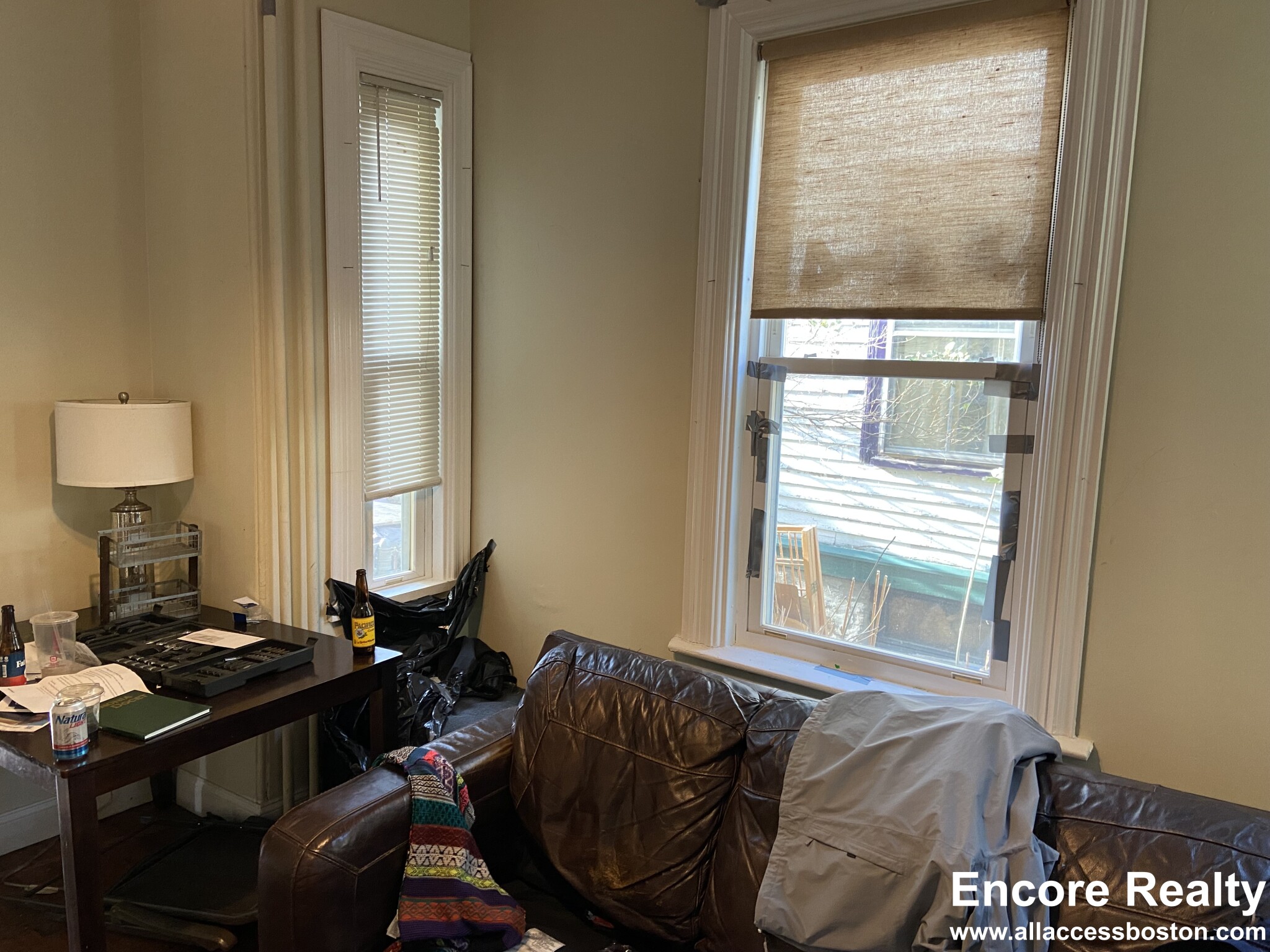 75 Alleghany St, Mission Hill